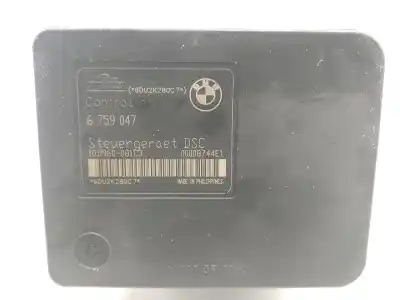 Peça sobressalente para automóvel em segunda mão abs por bmw serie 3 berlina (e46) * referências oem iam 34516759045