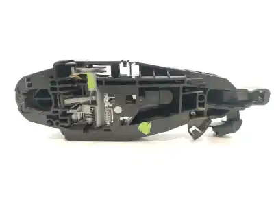 Peça sobressalente para automóvel em segunda mão puxador exterior de mala por peugeot rifter 1.2 12v e-thp / puretech referências oem iam 9802977380