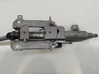 Peça sobressalente para automóvel em segunda mão coluna de direcção por peugeot rifter 1.2 12v e-thp / puretech referências oem iam 9820460477