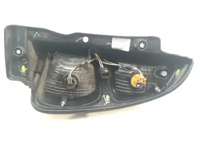 Second-hand car spare part left tailgate light for citroen c3 picasso collection oem iam references 9681727280 9681727280 9681727280