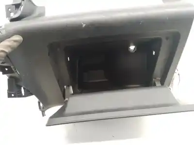 Peça sobressalente para automóvel em segunda mão porta luvas por peugeot rifter 1.2 12v e-thp / puretech referências oem iam 3280045a0zd