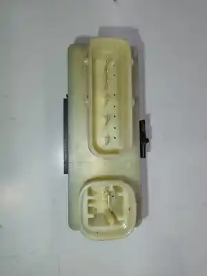 Second-hand car spare part electronic module for peugeot rifter 1.2 12v e-thp / puretech oem iam references 87635e 87635e 