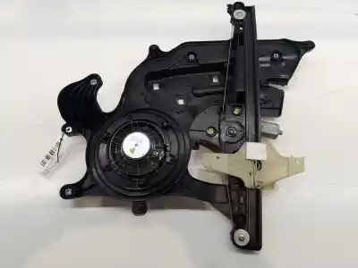 İkinci el araba yedek parçası ön Sol Pencere Regülatörü için PEUGEOT RIFTER 1.2 12V e-THP / PureTech OEM IAM referansları 9817212180 9817217780 