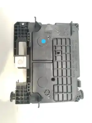 Автозапчастина б/у РЕЛЕ/ЗАПОПЕРІВНИК для CITROEN C3 PICASSO  Посилання на OEM IAM 9667199680 9667199680 9667199680