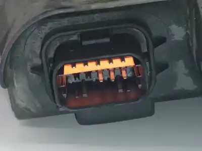 Pezzo di ricambio per auto di seconda mano faro anteriore destro per citroen c3 picasso collection riferimenti oem iam 9681806180 9681806180 9681806180