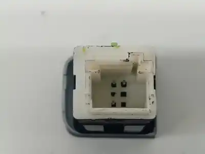 Peça sobressalente para automóvel em segunda mão interruptor 4 piscas - emergência por peugeot rifter 1.2 12v e-thp / puretech referências oem iam 9817043077