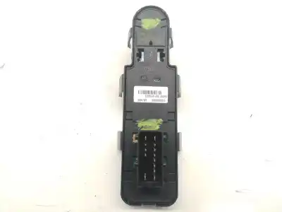 Second-hand car spare part LEFT FRONT POWER WINDOW SWITCH for CITROEN C3 PICASSO  OEM IAM references 96548591XT 96548591XT 96548591XT