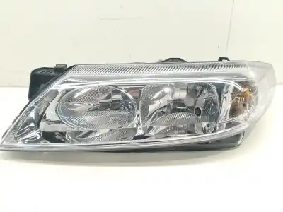 Автозапчастина б/у ліва фара для renault laguna ii (bg0) * посилання на oem iam 7701048927 7701048927 7701048927