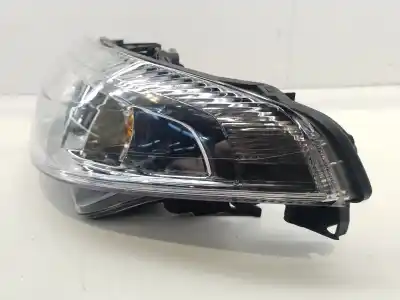 Автозапчастина б/у ліва фара для renault laguna ii (bg0) * посилання на oem iam 7701048927 7701048927 7701048927