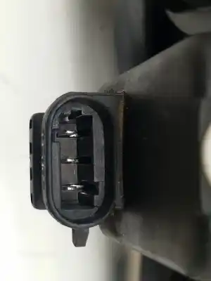 Автозапчастина б/у ліва фара для renault laguna ii (bg0) * посилання на oem iam 7701048927 7701048927 7701048927