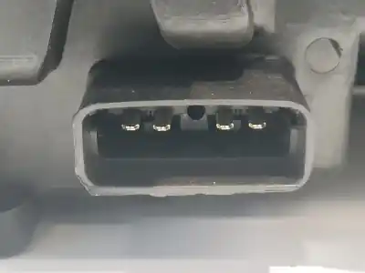 Автозапчастина б/у ліва фара для renault laguna ii (bg0) * посилання на oem iam 7701048927 7701048927 7701048927