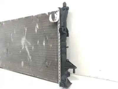 Автозапчастина б/у водяний радіатор для renault laguna ii (bg0) * посилання на oem iam 8200008764 8200008764 8200008764