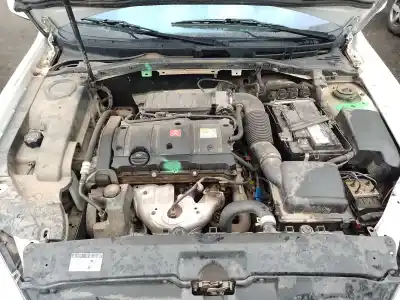 Second-hand car spare part COMPLETE ENGINE for CITROEN XSARA (N1)  OEM IAM references   