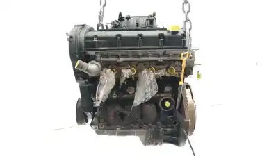 Tweedehands auto-onderdeel COMPLETE MOTOR voor CHEVROLET AVEO / KALOS SEDÁN (T250, T255)  OEM IAM-referenties T200 T200 T200