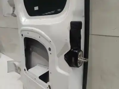 Pièce détachée automobile d'occasion PORTE ARRIERE DROITE pour PEUGEOT RIFTER  Références OEM IAM   