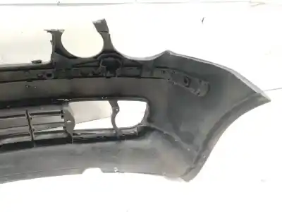 Автозапчастина б/у ПЕРЕДНІЙ БАМПЕР для VOLKSWAGEN POLO (9N1)  Посилання на OEM IAM 6Q0807217GRU 6Q0807217GRU 6Q0807217GRU