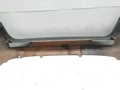 Second-hand car spare part REAR BUMPER for LAND ROVER FREELANDER (LN)  OEM IAM references DQC101370LDA DQC101370LDA DQC101370LDA