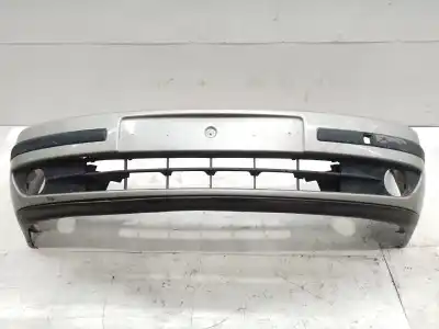 Автозапчастина б/у передній бампер для renault laguna ii (bg0) * посилання на oem iam 7701206433 7701206433 7701206433