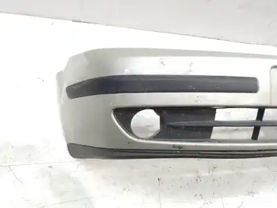 Автозапчастина б/у передній бампер для renault laguna ii (bg0) * посилання на oem iam 7701206433 7701206433 7701206433