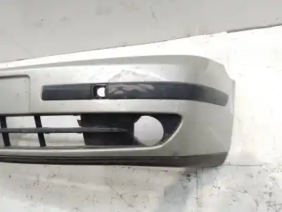 Автозапчастина б/у передній бампер для renault laguna ii (bg0) * посилання на oem iam 7701206433 7701206433 7701206433