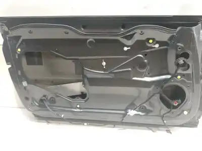 Автозапчасти б/у левая передняя дверь за audi a3 (8p) 1.8 16v tfsi ссылки oem iam 8p3831051d 8p3831051d 8p3831051d