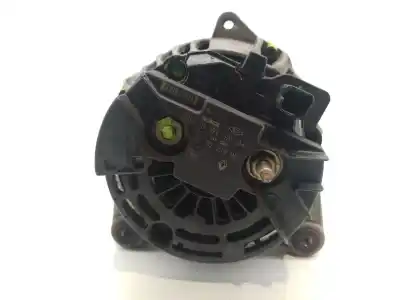 Автозапчастина б/у генератор для renault laguna ii (bg0) * посилання на oem iam 0124525047 8200229907 