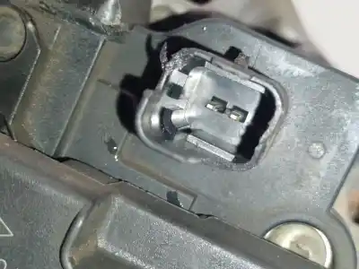 Автозапчастина б/у генератор для renault laguna ii (bg0) * посилання на oem iam 0124525047 8200229907 