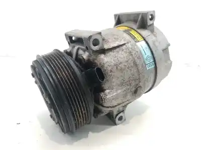 Автозапчастина б/у компресор кондиционера для renault laguna ii (bg0) * посилання на oem iam 8200021822 5320 