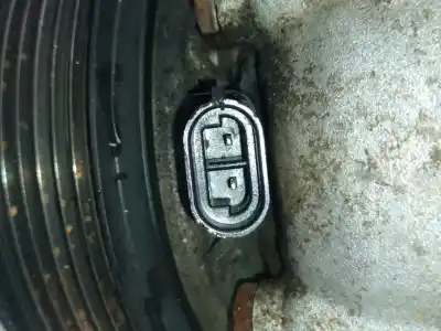 Автозапчастина б/у компресор кондиционера для renault laguna ii (bg0) * посилання на oem iam 8200021822 5320 