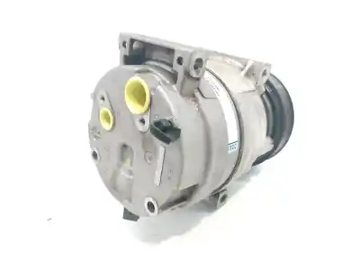 Автозапчастина б/у компресор кондиционера для renault laguna ii (bg0) * посилання на oem iam 8200021822 5320 