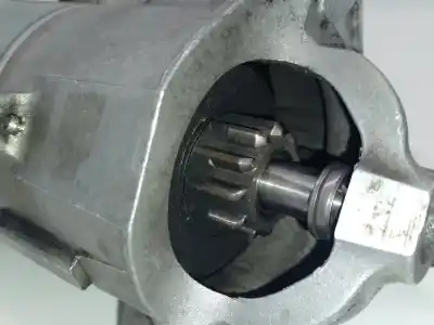 Автозапчастина б/у двигун запускається для renault laguna ii (bg0) * посилання на oem iam 8200331251 d7r49 