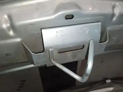 Автозапчасти б/у капот за renault kangoo (f/kc0) * ссылки oem iam 7751478148 Автозапчасти б/у капот за renault kangoo (f/kc0) * ссылки oem iam 7751478148