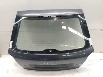 Автозапчасти б/у задняя дверь за audi a3 (8p) 1.8 16v tfsi ссылки oem iam 8p3827023ac 8p3827023ac 8p3827023ac