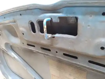 Pezzo di ricambio per auto di seconda mano cofano per fiat panda (169) 3 puertas riferimenti oem iam 46827037
