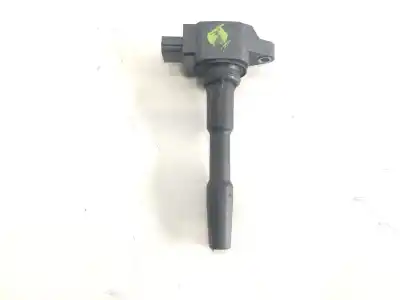 Pezzo di ricambio per auto di seconda mano bobina di accensione per dacia sandero * riferimenti oem iam 224332428r 053b71018 
