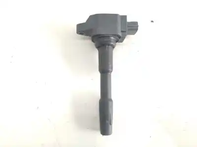 Автозапчастина б/у котушка запалювання для dacia sandero * посилання на oem iam 224332428r 053b71018 