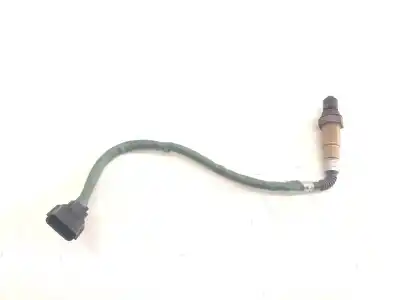 Pezzo di ricambio per auto di seconda mano sonda lambda per dacia sandero * riferimenti oem iam 226934803r h8201140217 0258027031