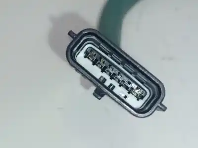 Pezzo di ricambio per auto di seconda mano sonda lambda per dacia sandero * riferimenti oem iam 226934803r h8201140217 0258027031