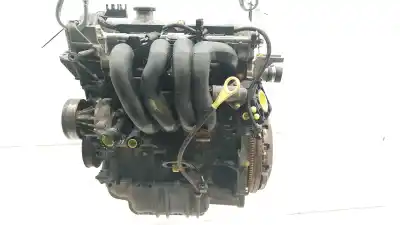 Second-hand car spare part complete engine for ford focus i (daw, dbw) 1.6 16v oem iam references 