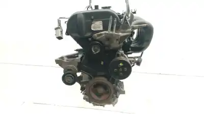 Second-hand car spare part complete engine for ford focus i (daw, dbw) 1.6 16v oem iam references   