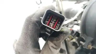 Second-hand car spare part complete engine for ford focus i (daw, dbw) 1.6 16v oem iam references   