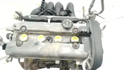 Second-hand car spare part complete engine for ford focus i (daw, dbw) 1.6 16v oem iam references   