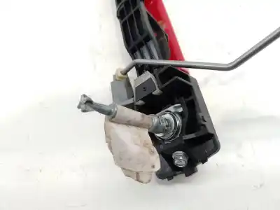 Second-hand car spare part exterior left front door handle for honda cr-v iv (rm_) 1.6 i-dtec (re6) oem iam references 72141tv0g01zb