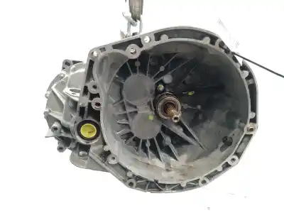 Piesă de schimb auto la mâna a doua CUTIE DE VITEZE pentru RENAULT LAGUNA II (BG0/1_)  Referințe OEM IAM 8200386298  8200386298