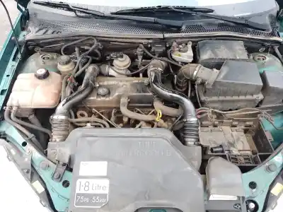 Автозапчасти б/у коробка передач за ford focus i (daw, dbw) 1.8 di / tddi ссылки oem iam 