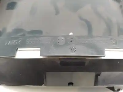 Gebrauchtes Autoersatzteil INSTRUMENTENTAFEL zum FORD KA (CCU)  OEM-IAM-Referenzen 5550050519 5550050519 5550050519