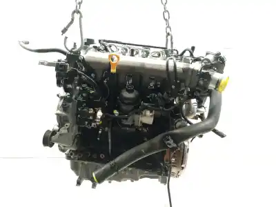 Автозапчастина б/у двигун комплект для kia cee'd sw (ed) 1.4 cvvt посилання на oem iam   