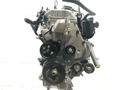 Автозапчастина б/у двигун комплект для kia cee'd sw (ed) 1.4 cvvt посилання на oem iam   
