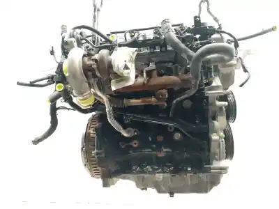 Автозапчастина б/у двигун комплект для kia cee'd sw (ed) 1.4 cvvt посилання на oem iam   