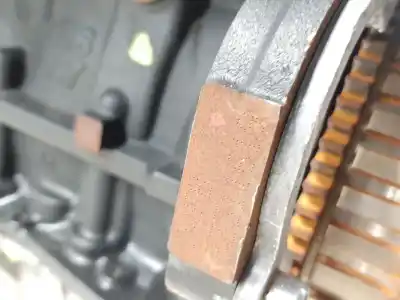 Автозапчастина б/у двигун комплект для kia cee'd sw (ed) 1.4 cvvt посилання на oem iam   